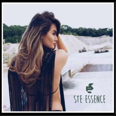 STE ESSENCE - HOUSE MIX SPRING 2018