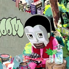 MF DOOM - Doom On Deck (Full Album)
