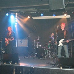 Choum et les pervers magnifiques - Live in Cognac
