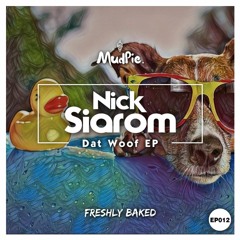 Nick Siarom - Tratamento Do Playboy (Original Mix)