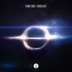 PL4NET DUST - Spaced Out EP