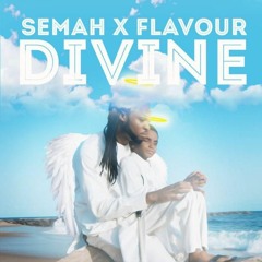 Semah Ft Flavour - No One Like You