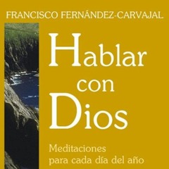 Hablar con Dios - Viernes Santo