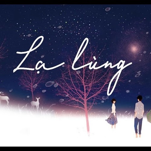 Lạ Lùng - Vũ ( C . A . O Remix )