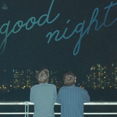 훈스(HOONS) - 굿나잇 (Good Night)