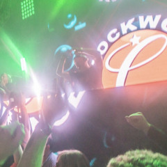 Andy Manston  - Full Mix  Clockwork Orange @ Studio 338 London March 2018