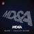 Artwork for MD&A - Blow