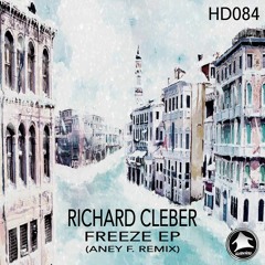 Richard Cleber - Ultrasaw (Aney F. Remix) - Household Digital