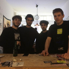 Radio 80000 - Studio Session w/ Ghosttown