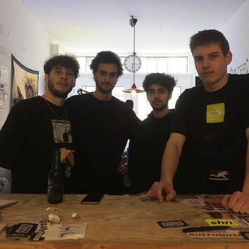 Radio 80000 - Studio Session w/ Ghosttown