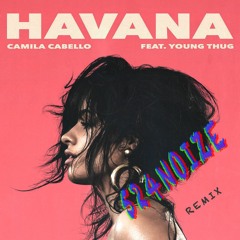 [Free Download] Camila Cabello(Feat. Young  Thug)  - Havana(Ju_Museum Bootleg)