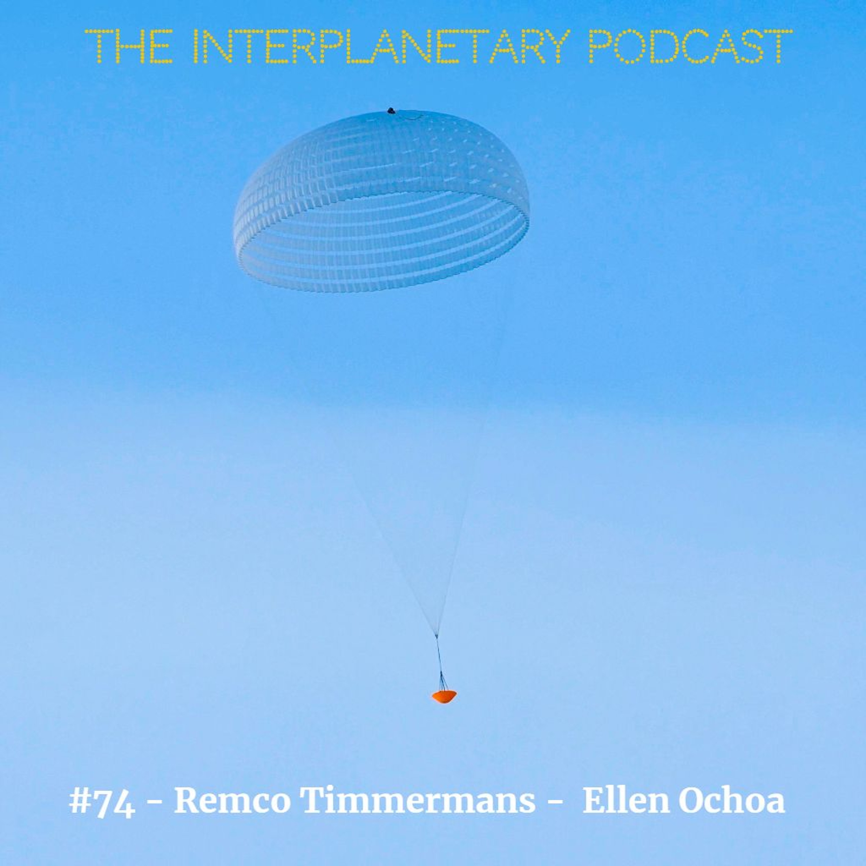 Interplanetary Podcast