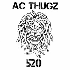 AC - THUGZ - Überleben (ft. Eljero Winchester)