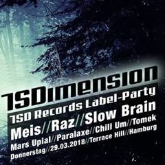 7SDimension Label Party