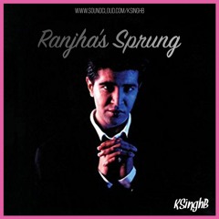 Ranjha's Sprung - VIDEO/DOWNLOAD LINK IN THE DESCRIPTION!