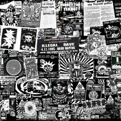 Cassage de crâne [ 1st Hardcore playlist ]