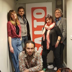 Songwriters Guild Live - March 29 with Bill Parker and Guilty Johnny