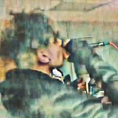 MANTRA FT BARKA & RAJ