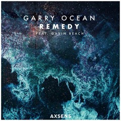 Garry Ocean feat. Gavin Beach - Remedy