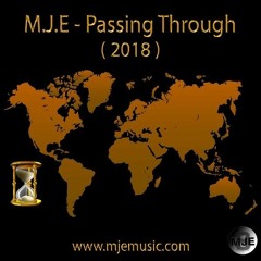 Passing Through ( We-Are-One-Mix 2018 )FREE DOWNLOAD