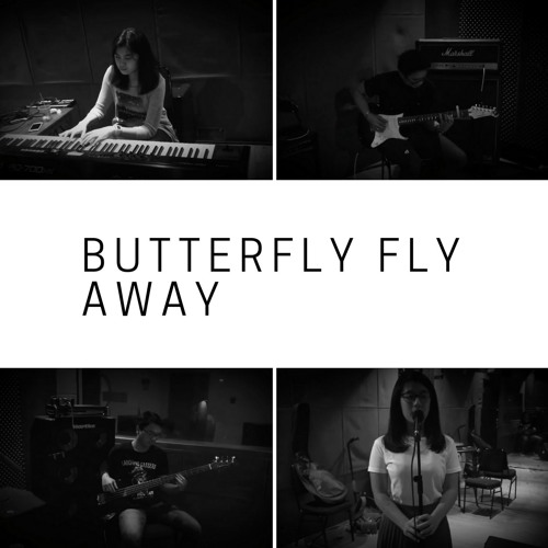 Listen to playlists featuring Butterfly Fly Away Miley Cyrus (SLI