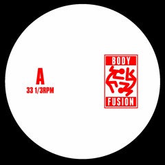 Bobby Analog - In Cold Basements [Body Fusion]