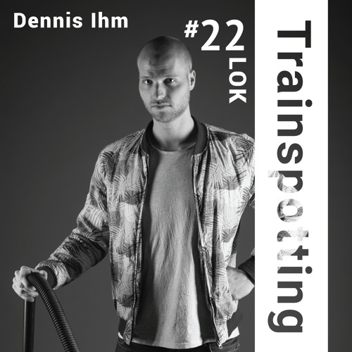 LOK Recordings | Trainspotting #22 By Dennis Ihm  @Humboldthain Closing