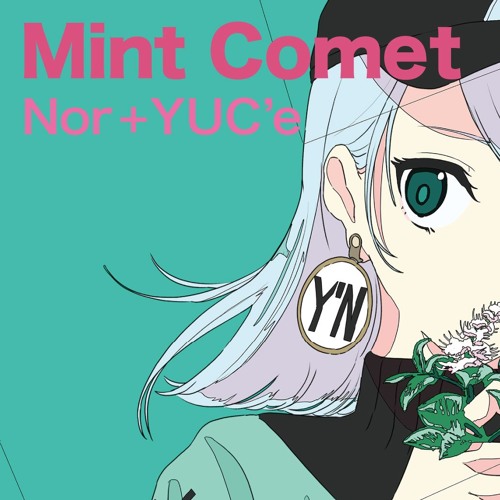 Nor + YUC'e - Waffle Cone (short ver.)
