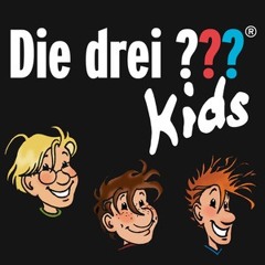 Die Drei ??? Kids Rettet Atlantis