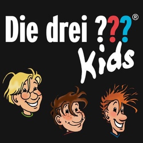 Die Drei ??? Kids Rettet Atlantis
