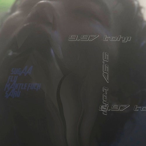 sugAA (prod. Rusty Hook)