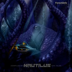 VA_Nautilus_Compiled By Oak Tales / Mini Mix