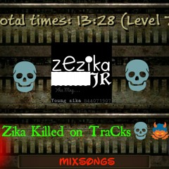 Youn frânci ft. ZEzika júnior-power(prod. By Wizny)