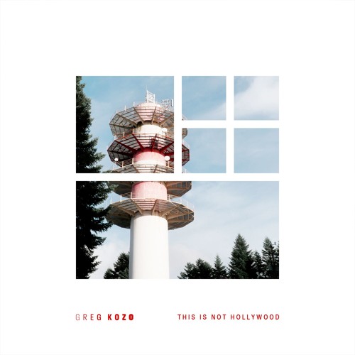 Can't Believe feat. Echo