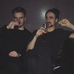 Sounds of Stockholm [Volume 1]