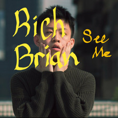 Brian - See Me Rich Brian (Chopped & Screwed)