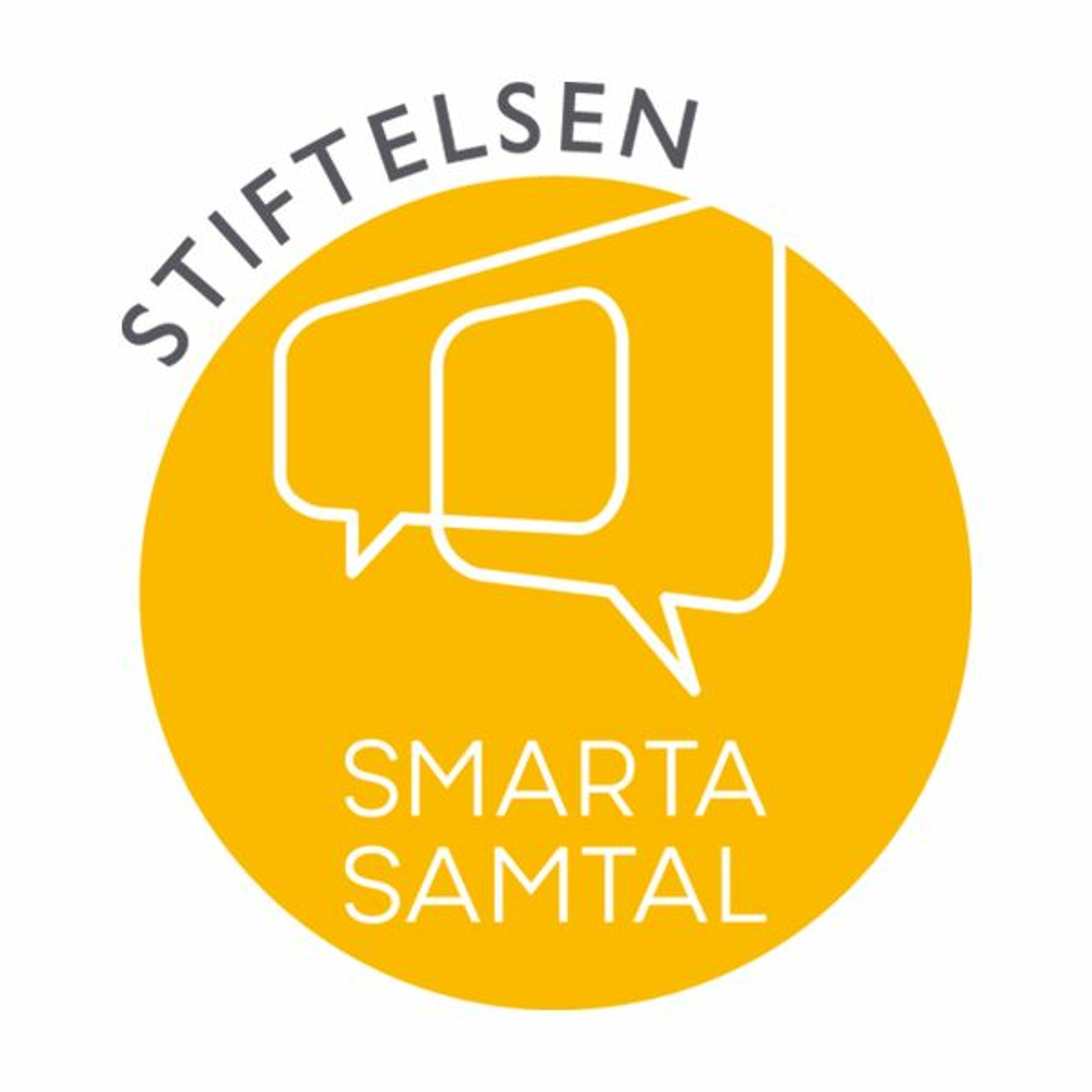 Smarta Samtal podcast