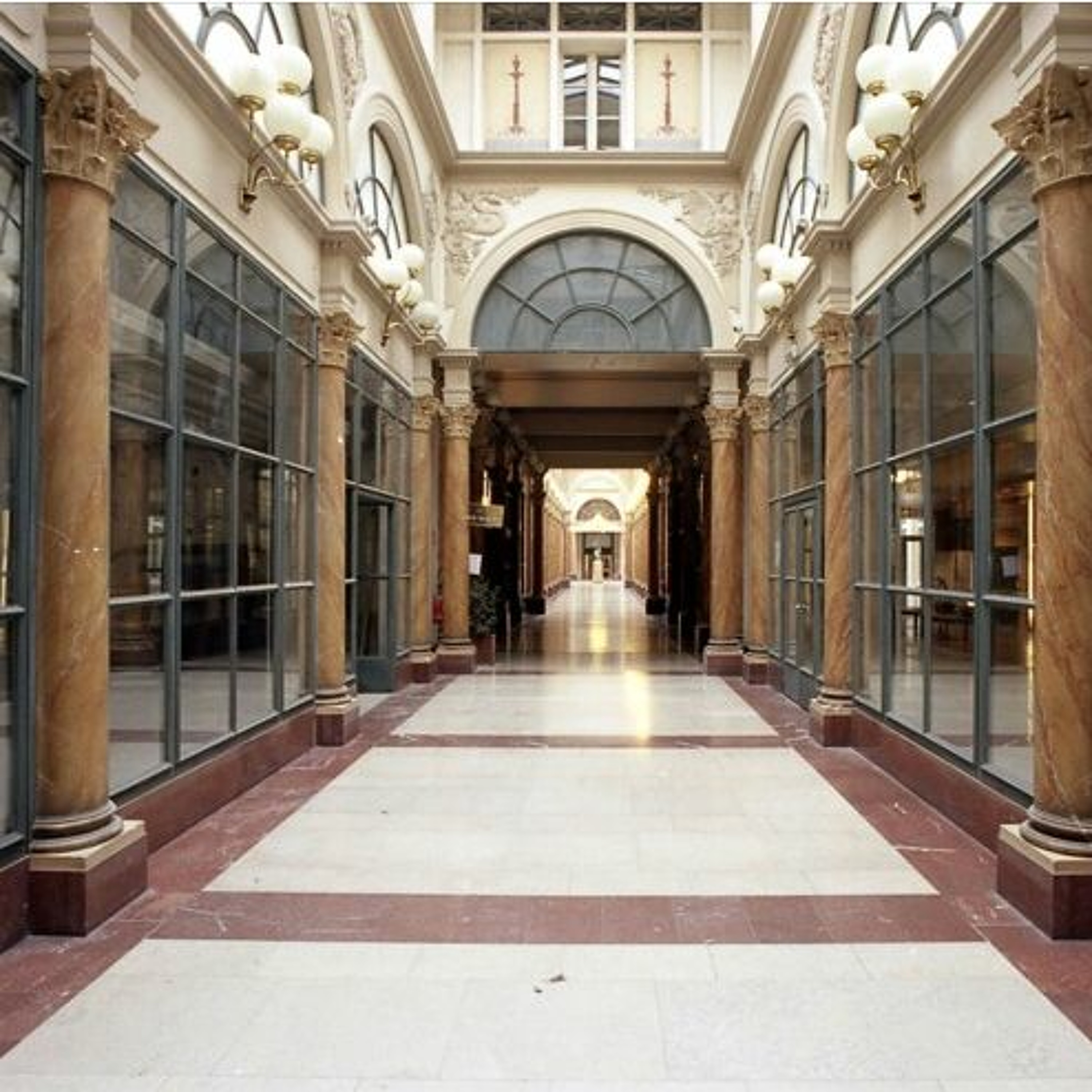 institut national du patrimoine