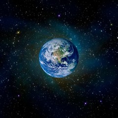 Mother Earth Theme written & performed by alan Johnson