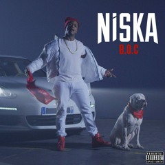 Niska - B.O.C (N-T3CK Mashup)
