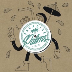 Tom Blip - Crazy Arps