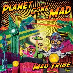 Mad Tribe - Rocket Power 2.30 Promo