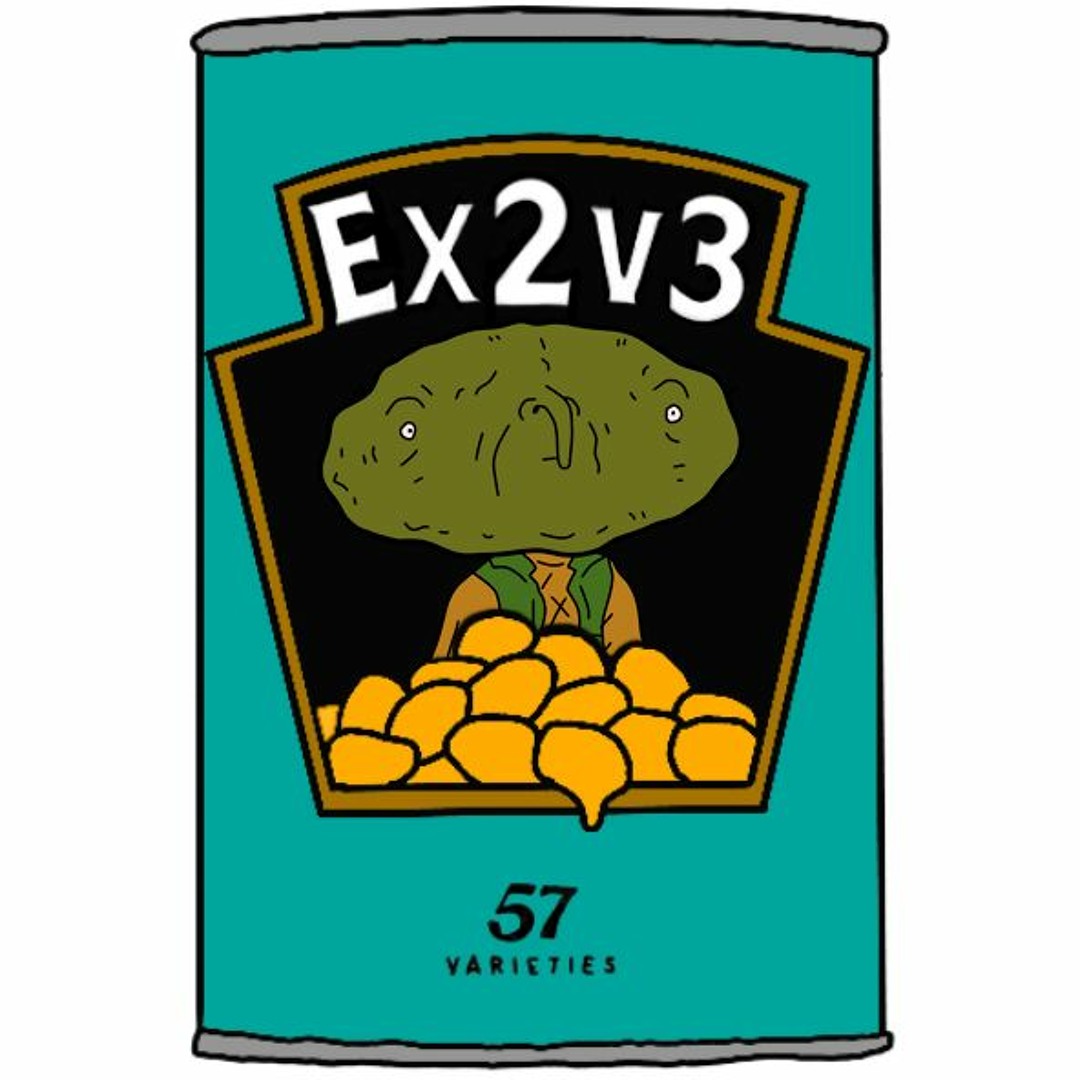 Stream 3 DECK FREESTYLE | SESSION 1 - Clazza by Ex2v3