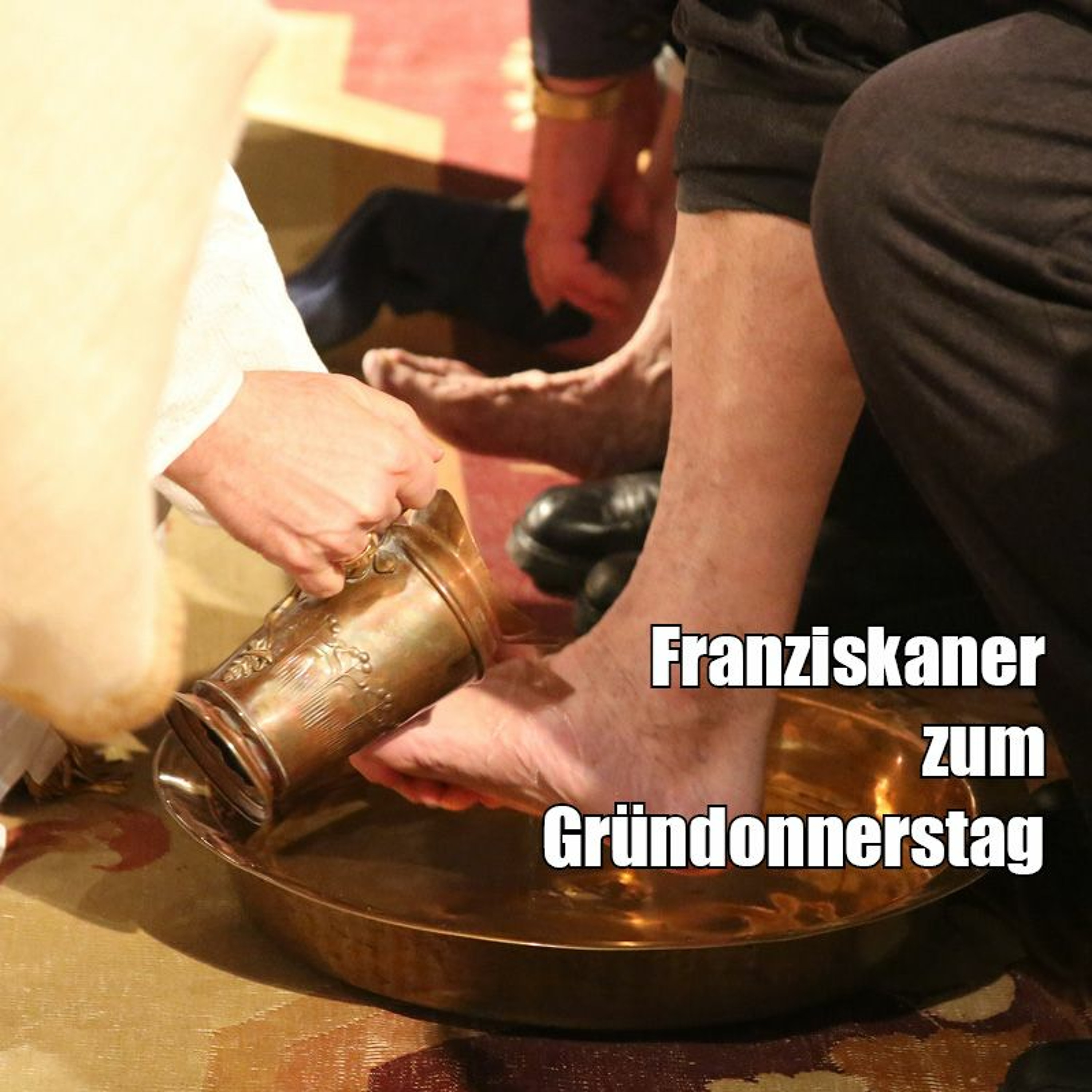 Franziskaner Maria Enzersdorf