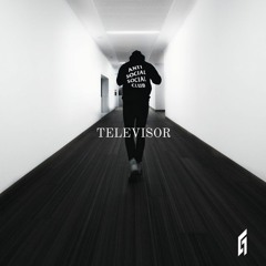 Gravity - Televisor (Original Mix)(Buy = Free FLP)