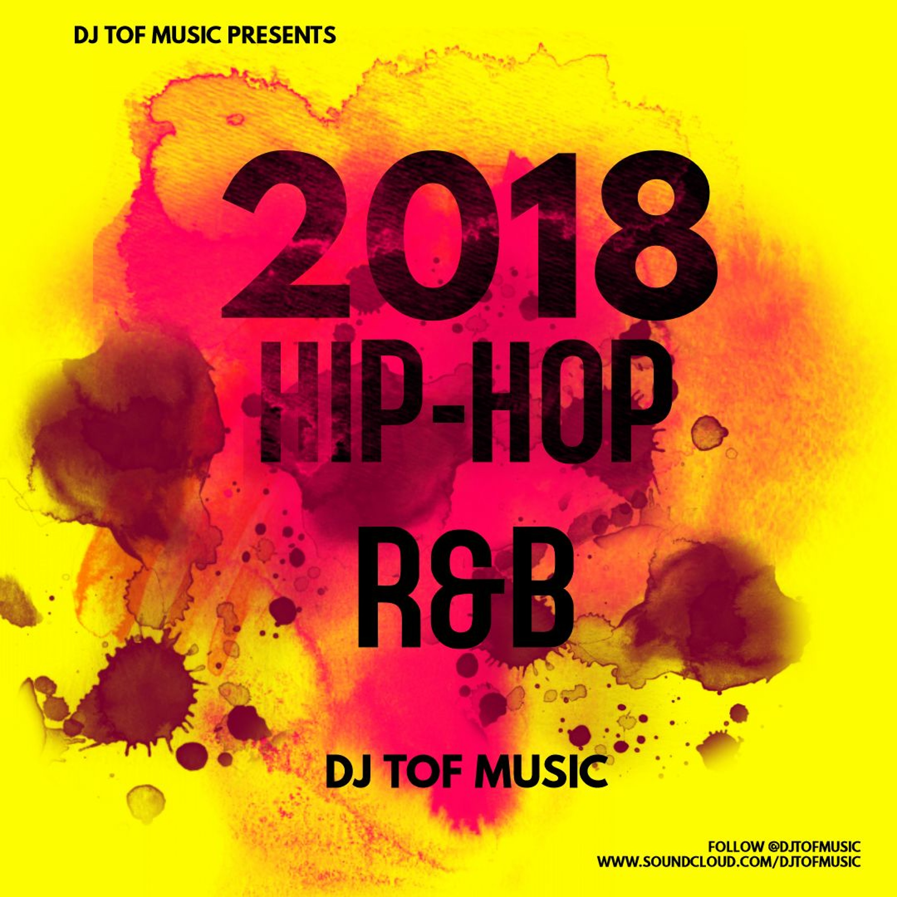 DJ TOF MUSIC
