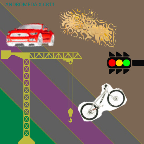 Andromeda x Cr11 - ID