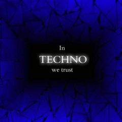 #52 DJ TechnoCommander @ In Techno We Trust 129 - 139bpm