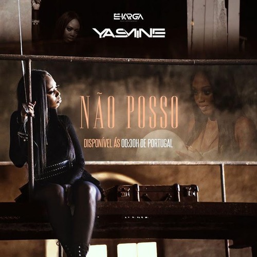 Yasmine - Não Posso (Zouk)