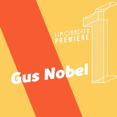 Premiere Limonadier - Gus Nobel - Radical Science